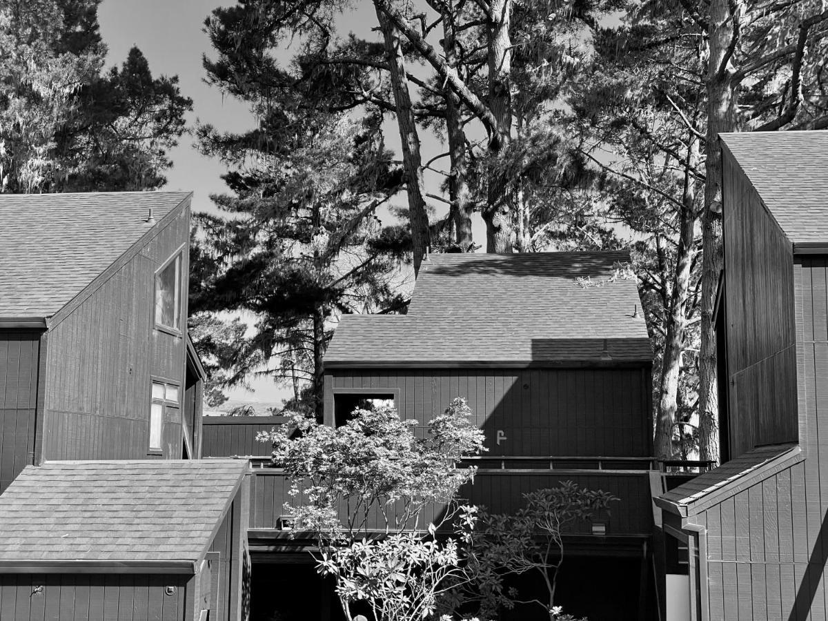 Lodge At Marconi Marshall Eksteriør billede