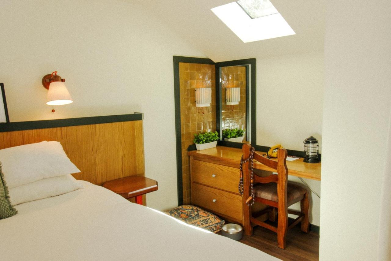 Lodge At Marconi Marshall Eksteriør billede