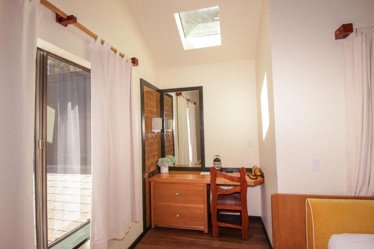 Lodge At Marconi Marshall Eksteriør billede
