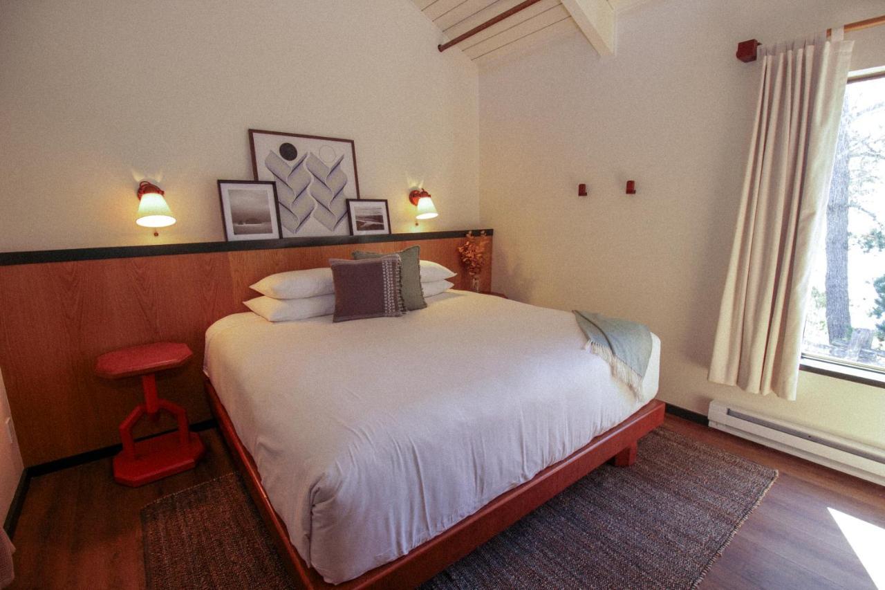 Lodge At Marconi Marshall Eksteriør billede