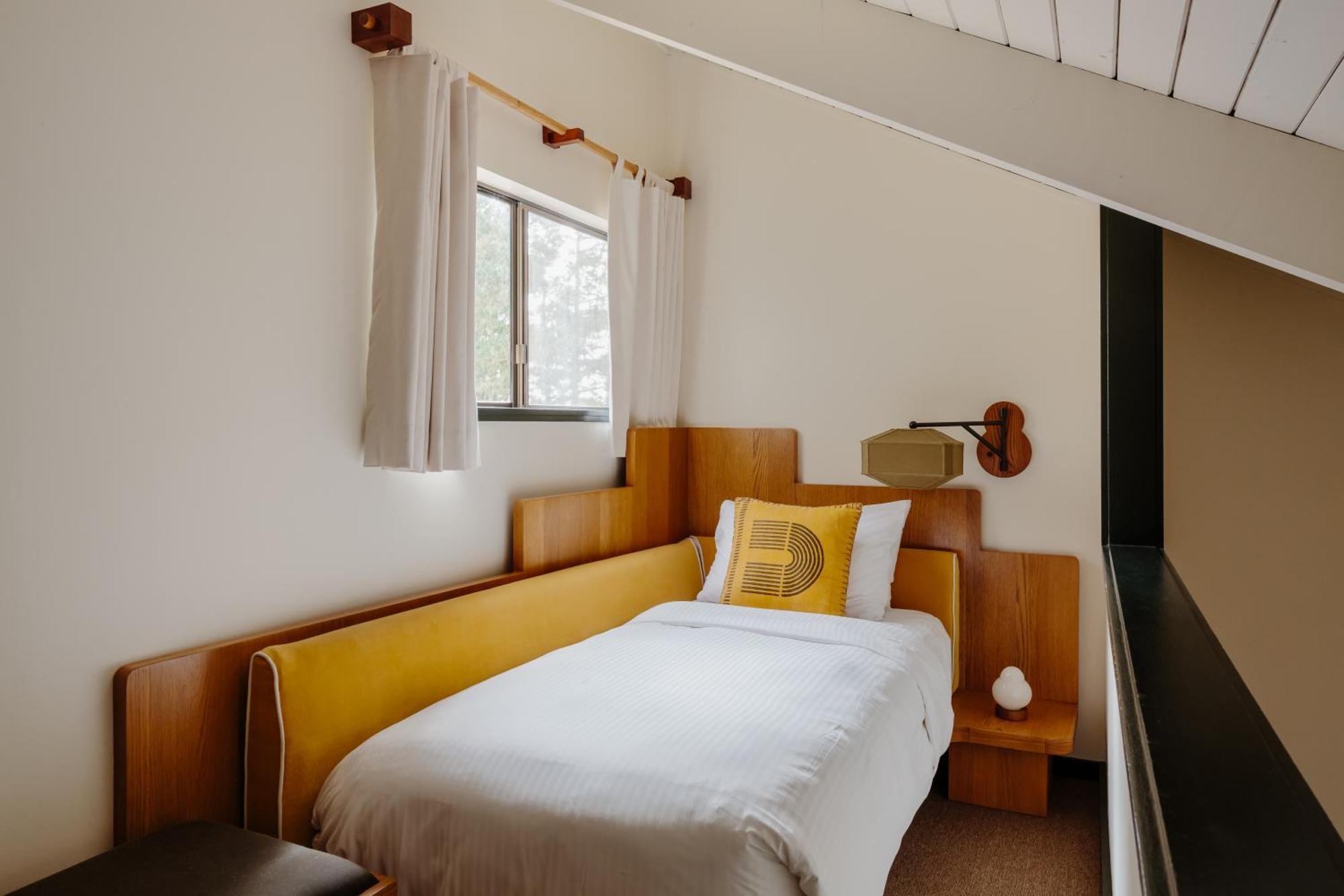 Lodge At Marconi Marshall Eksteriør billede